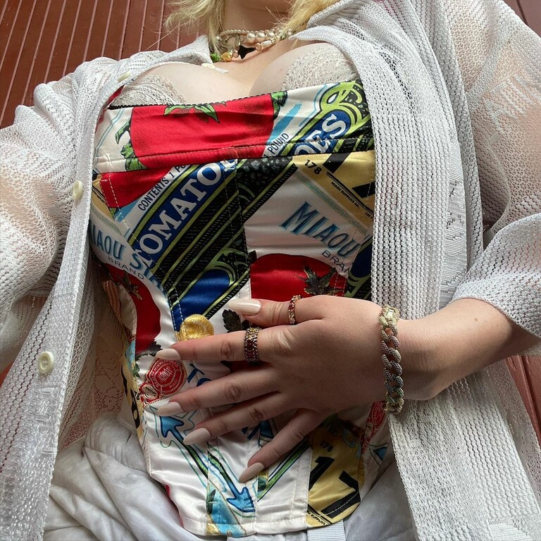 Билли Айлиш